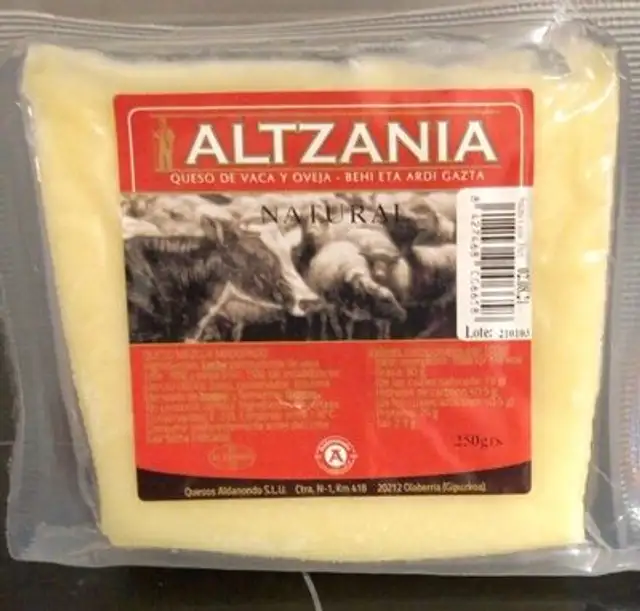 queso