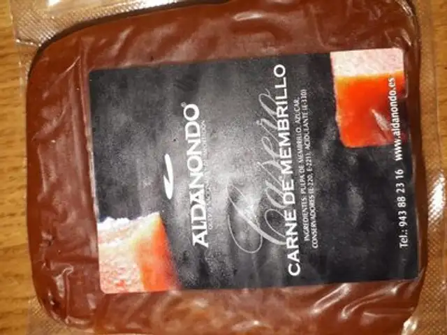 Membrillo