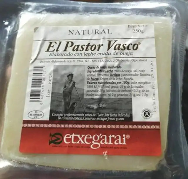 Queso