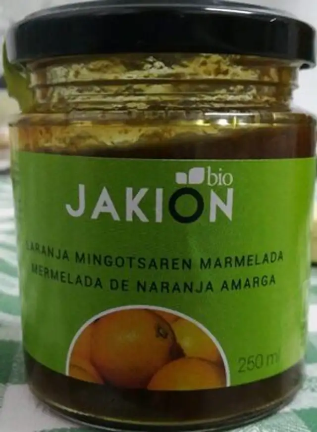 Mermelada