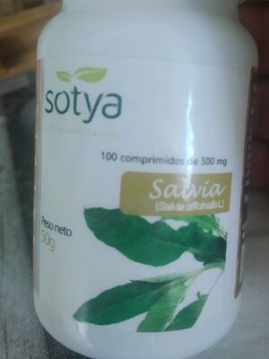 Salvia
