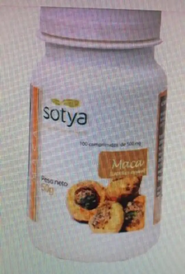 Maca