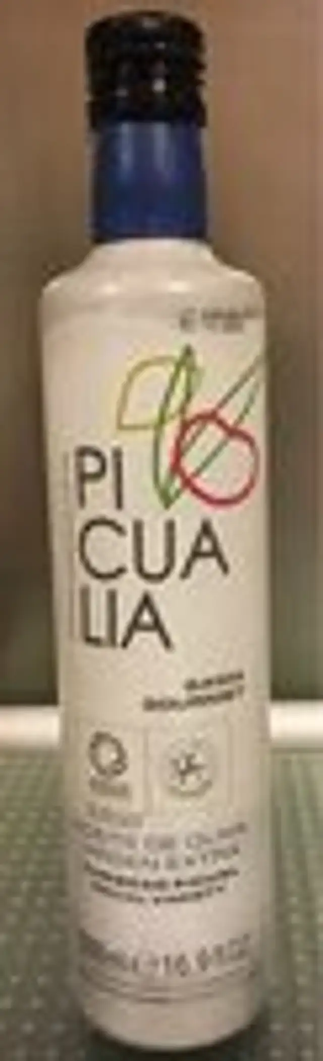 Aceite de oliva virgen extra