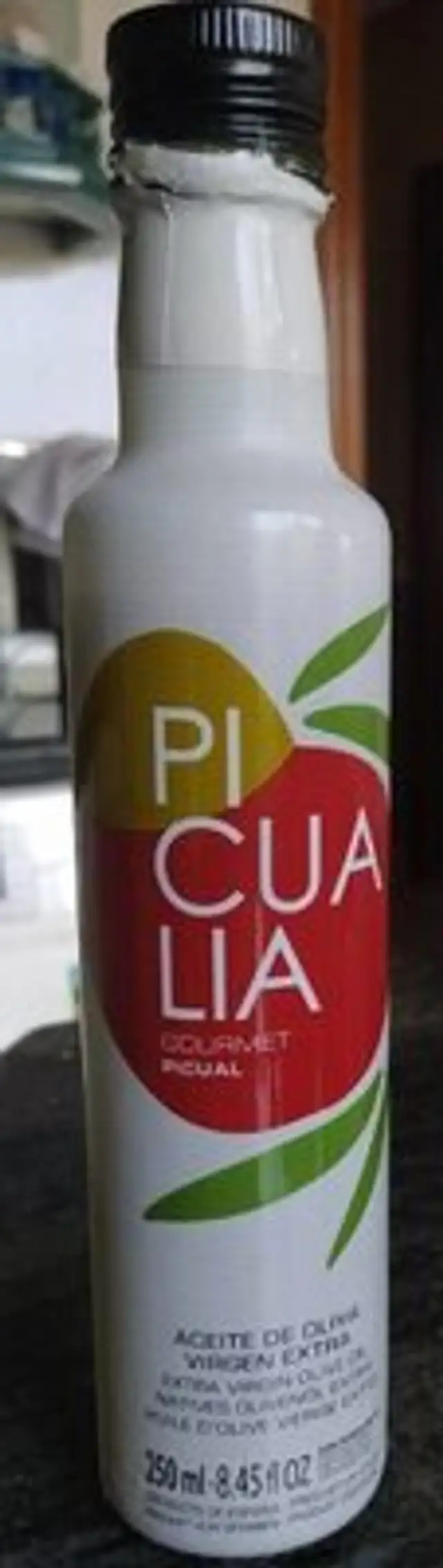 Aceite de Oliva Virgen Extra