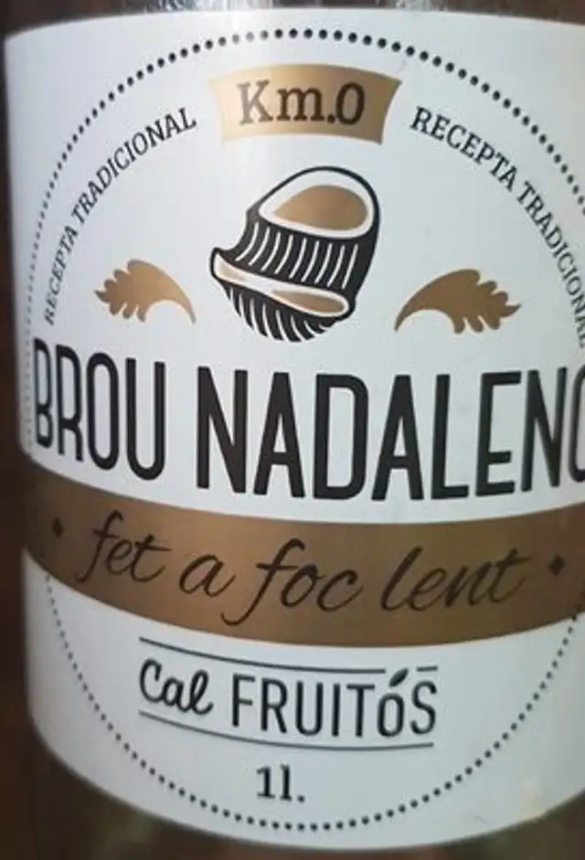 Brou Nadalenc