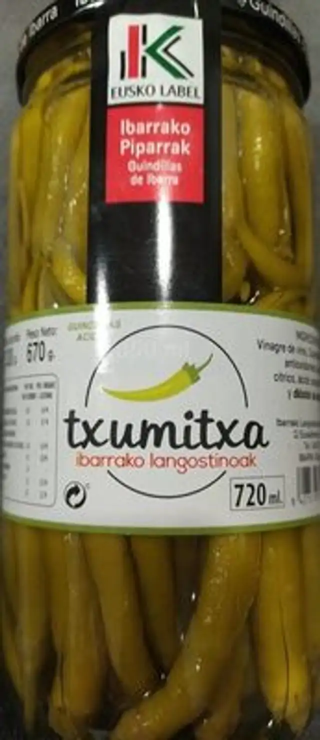 Guindillas