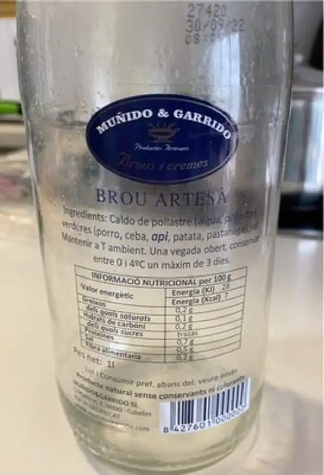 Brou Artesà