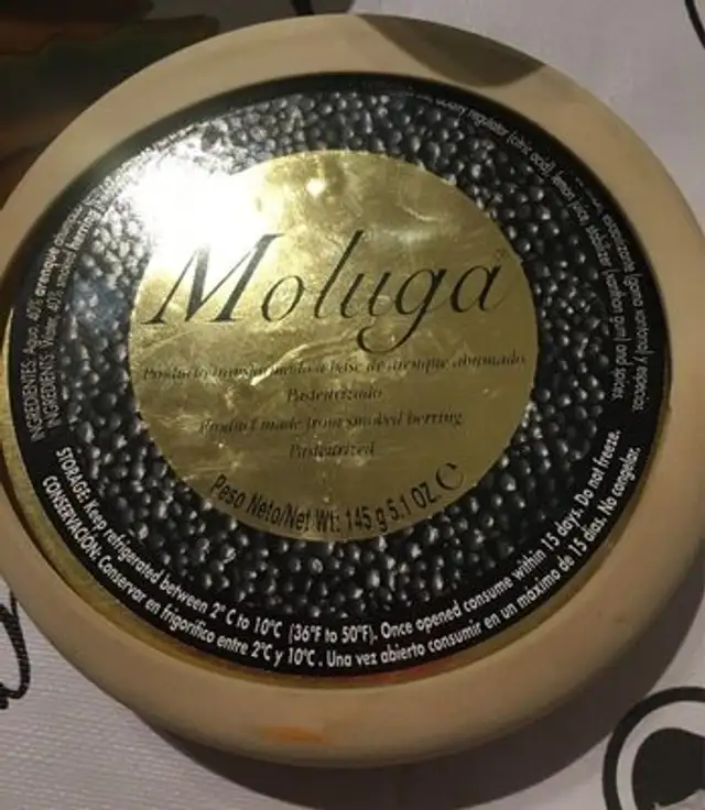 Moluga