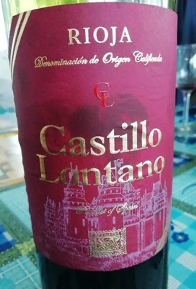 Castillo Lontano