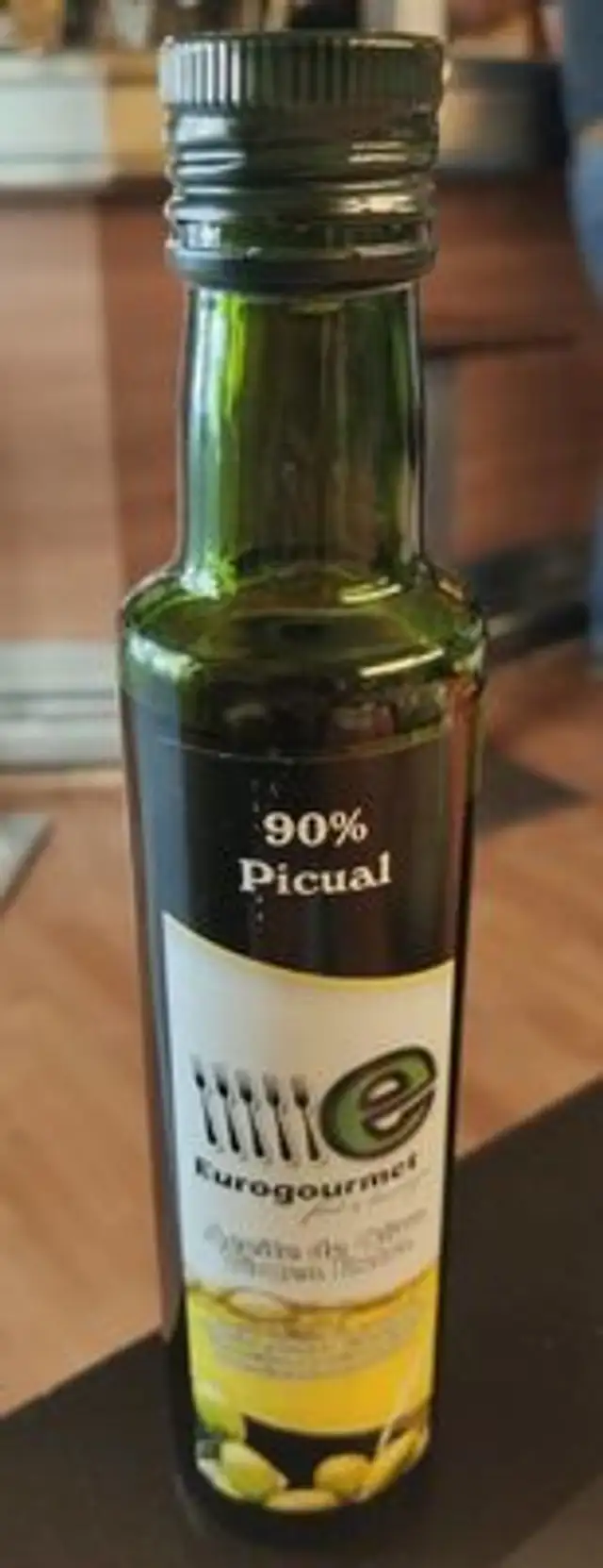 Aceite de Oliva Virgen Extra