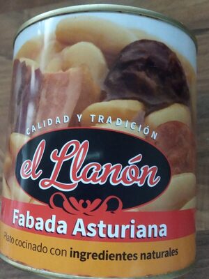 Fabada Asturiana