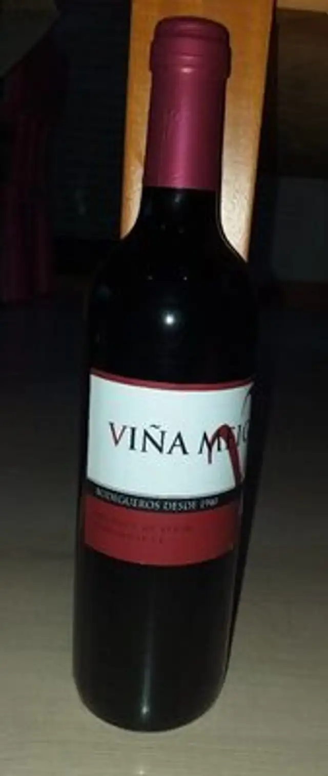 Viña Meiga