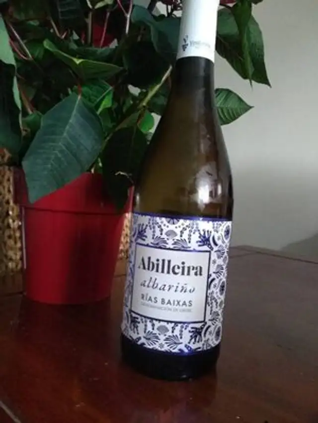 Abilleira