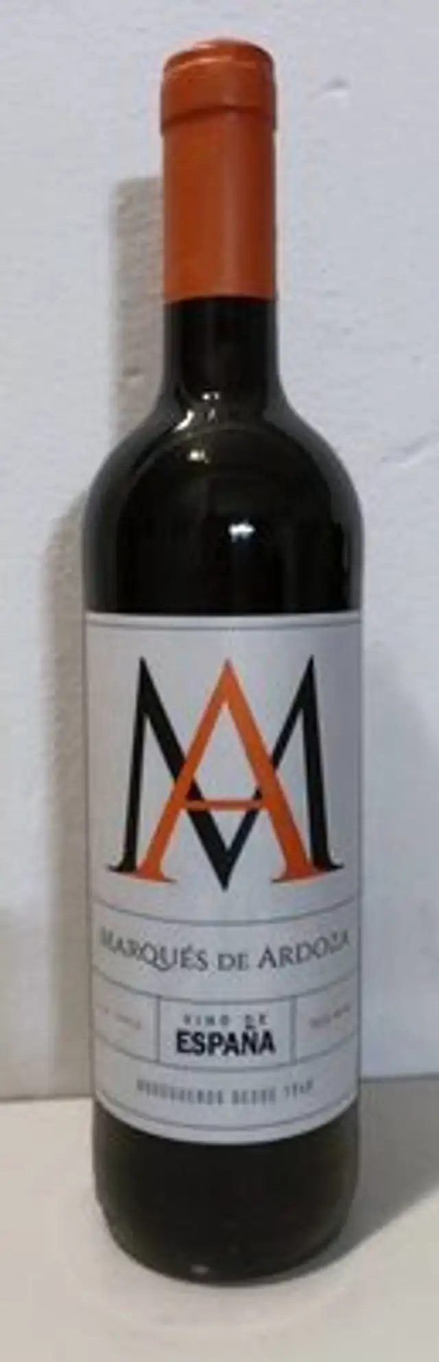 Vino Tinto