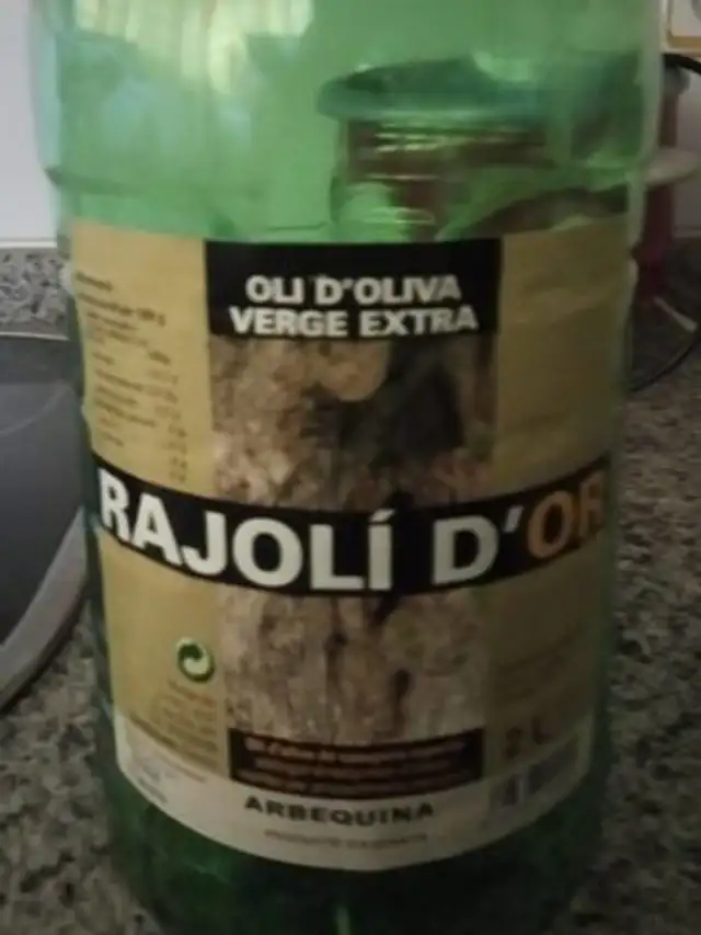 RAJOLI D'OR