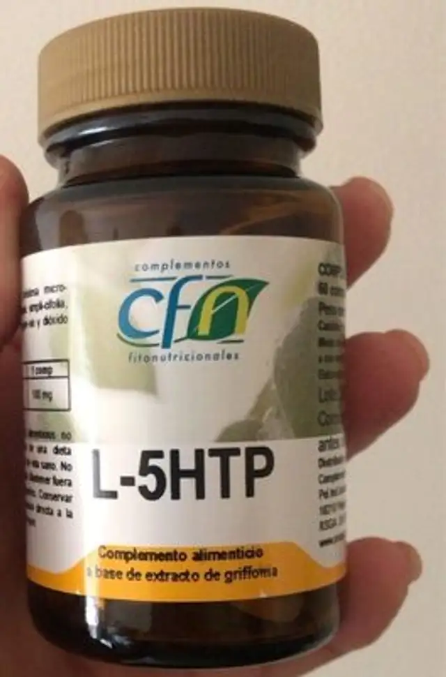 L-5htp