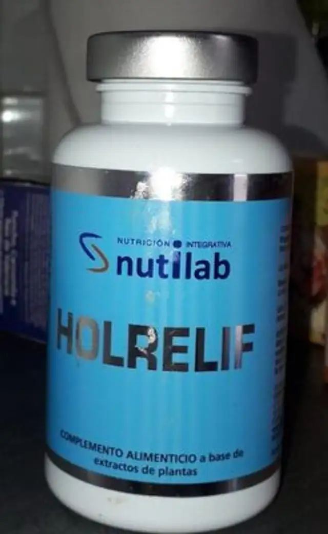 Holrelif