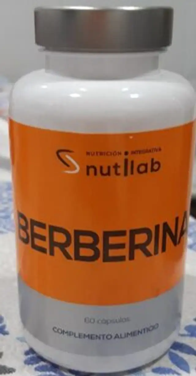 Berberina