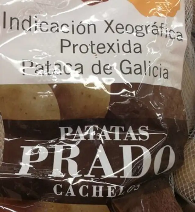 Patata