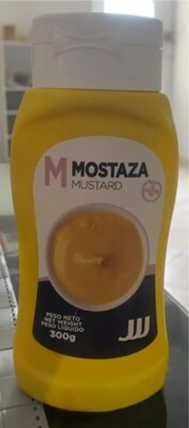 Mustard
