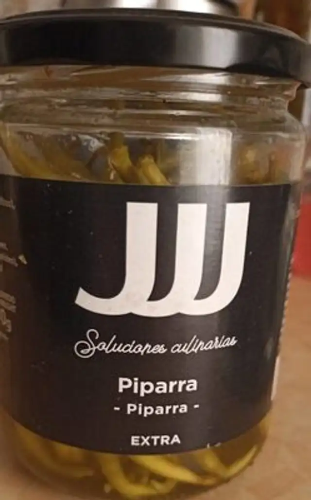 Piparra