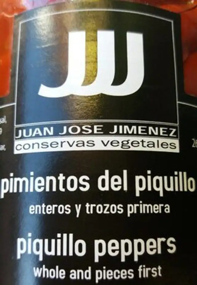 Pimiento del piquillo