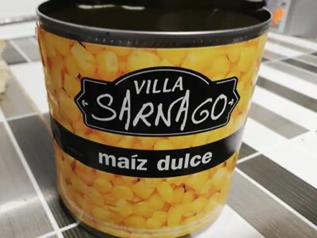 Maiz