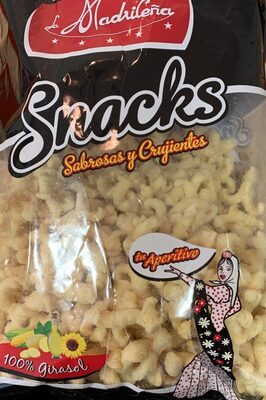 Palomitas Mantequilla