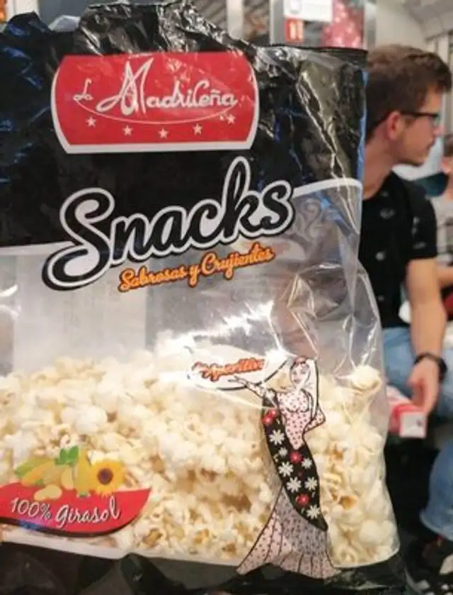 Snacks