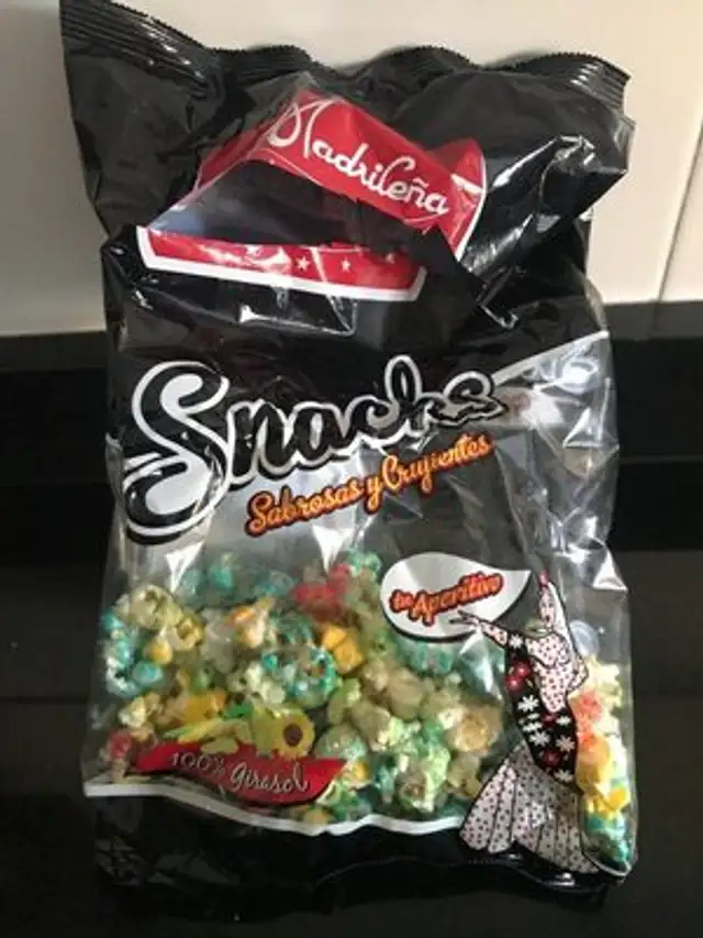 Snacks