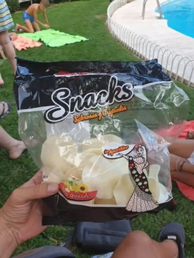 Snacks