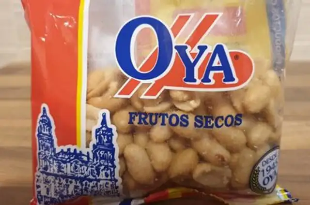 Avellanas