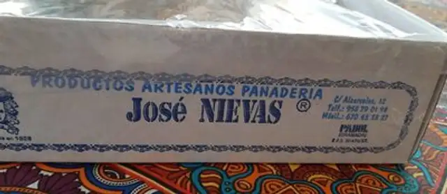 Roscos fritos