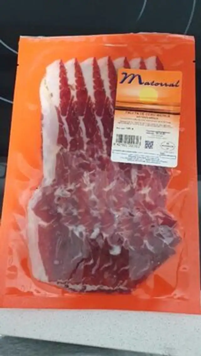 Jamon Serrano