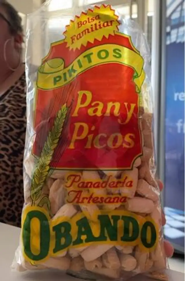 Pikitos
