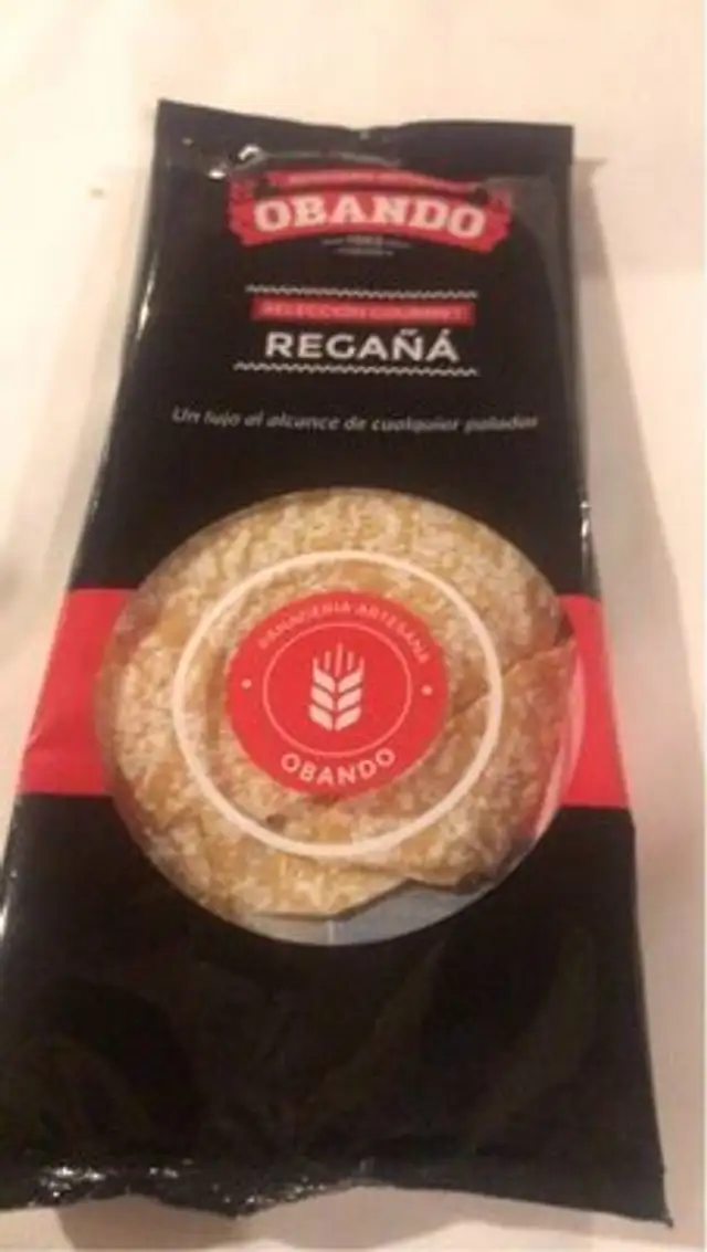 Regañá