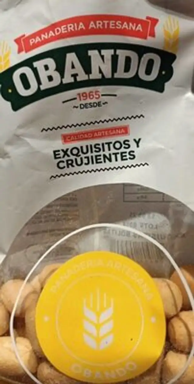 Picos artesanos