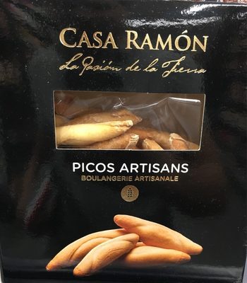 Picos artisans