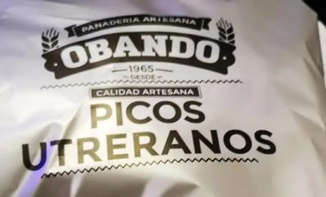 Picos utreranos