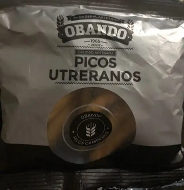 Picos utreranos