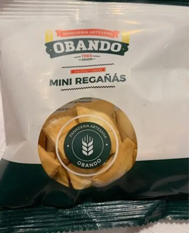 Mini regañas