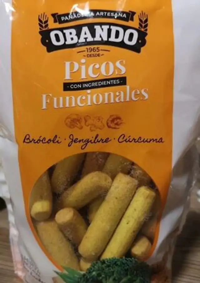 Picos funcionales