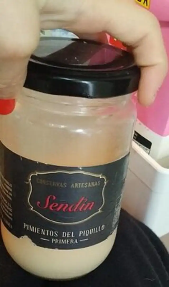 pimientos al piquillo