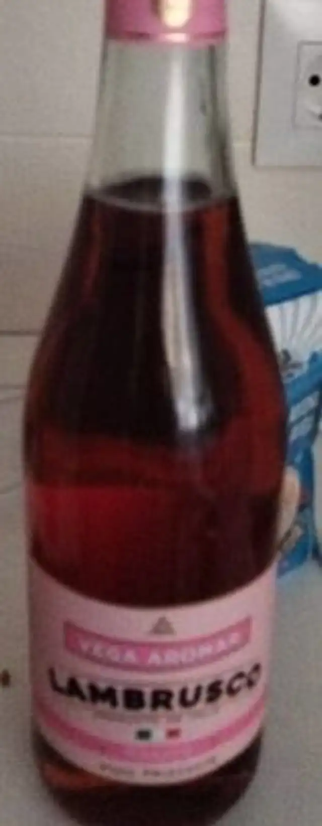 Lambrusco
