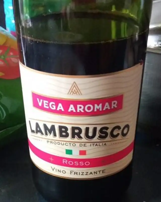 Lambrusco