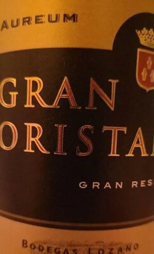 GRAN ORISTAN