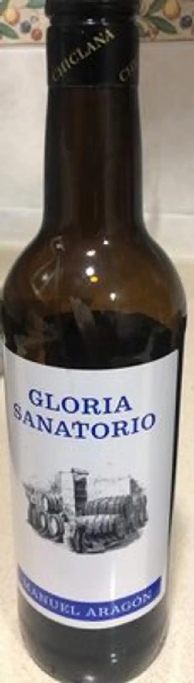 Gloria Sanatorio