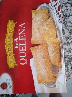 Fardelejos front packaging