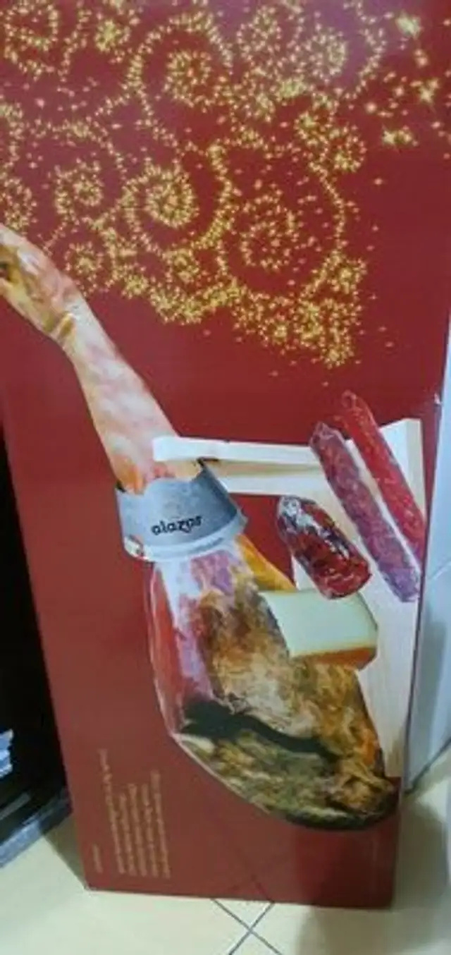 Jamón
