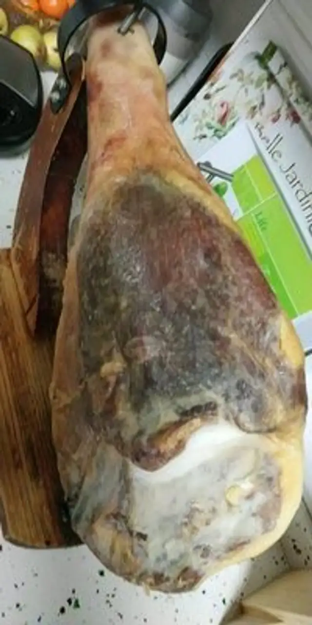 Jamón